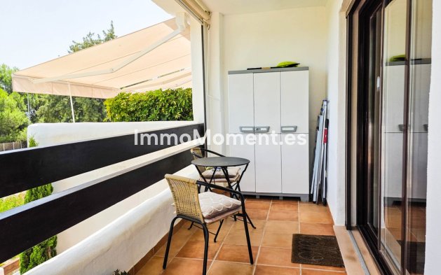 Resale - Apartment - Casares - Casares Centro