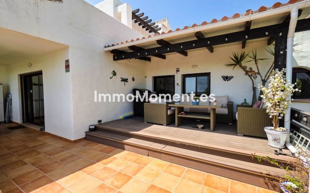 Resale - Apartment - Casares - Casares Centro