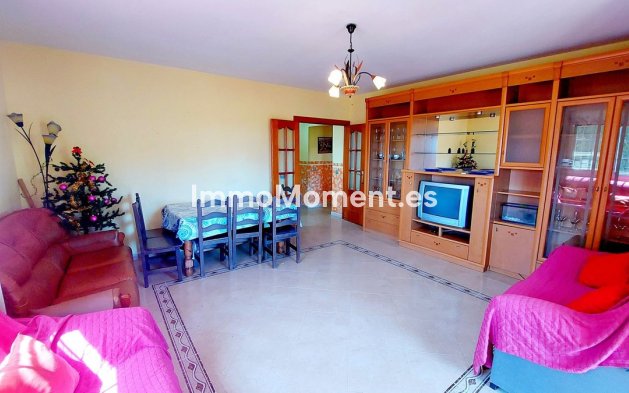 Bestaande woning - Landhuis - Mijas - Mijas Centro