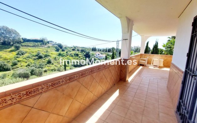 Bestaande woning - Landhuis - Mijas - Mijas Centro