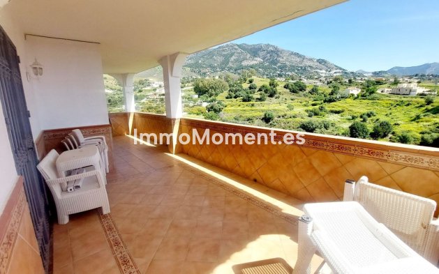 Bestaande woning - Landhuis - Mijas - Mijas Centro