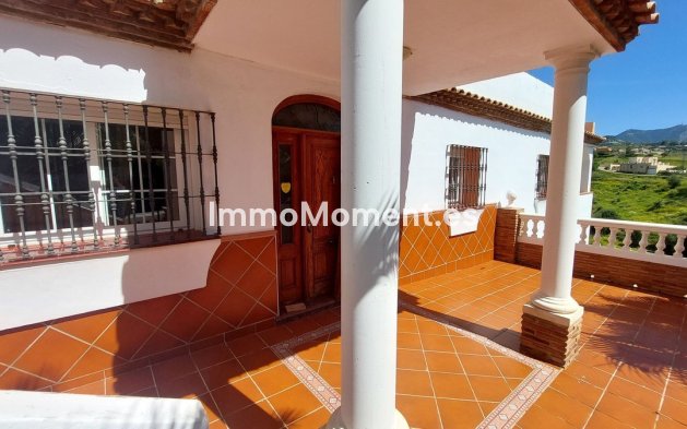 Bestaande woning - Landhuis - Mijas - Mijas Centro