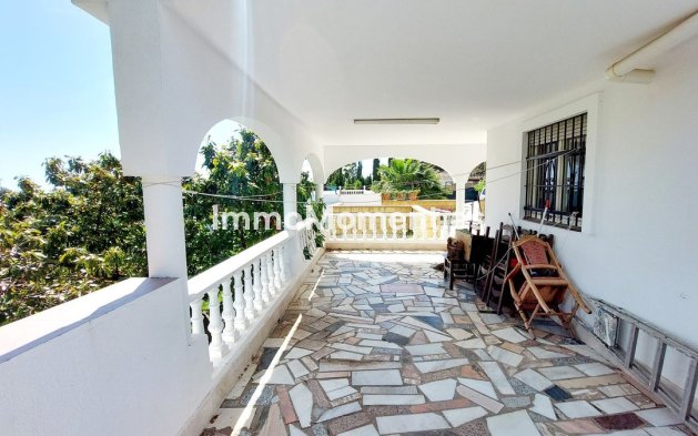 Bestaande woning - Landhuis - Mijas - Mijas Centro