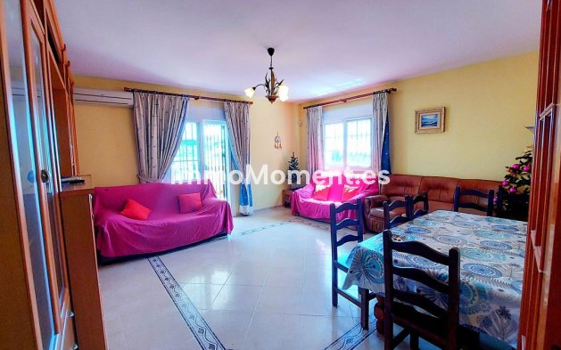 Bestaande woning - Landhuis - Mijas - Mijas Centro