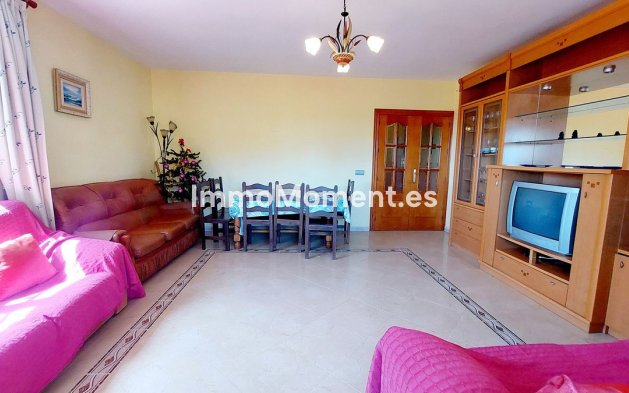 Bestaande woning - Landhuis - Mijas - Mijas Centro