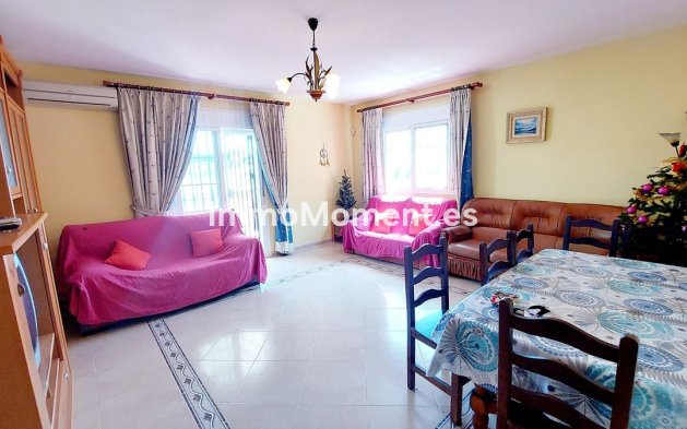 Bestaande woning - Landhuis - Mijas - Mijas Centro