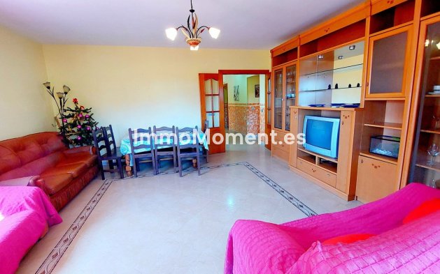 Bestaande woning - Landhuis - Mijas - Mijas Centro