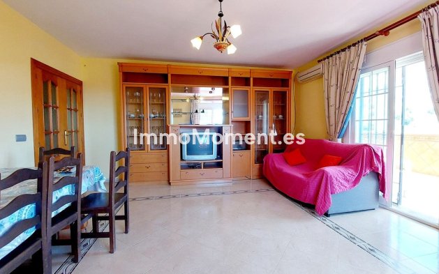 Bestaande woning - Landhuis - Mijas - Mijas Centro