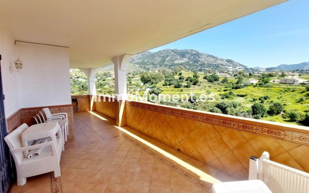 Bestaande woning - Landhuis - Mijas - Mijas Centro