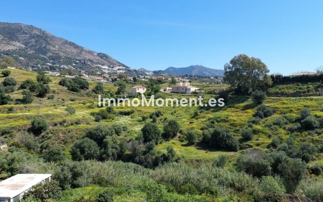 Bestaande woning - Landhuis - Mijas - Mijas Centro