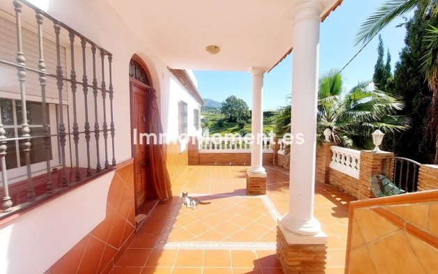 Bestaande woning - Landhuis - Mijas - Mijas Centro