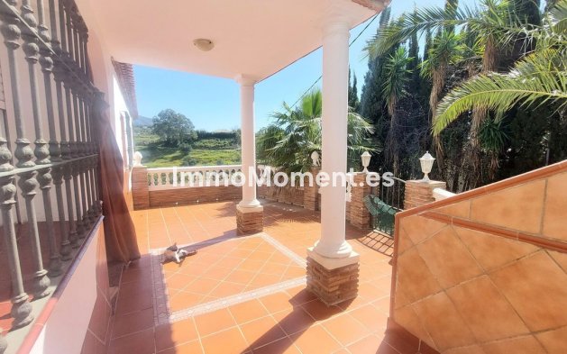 Bestaande woning - Landhuis - Mijas - Mijas Centro