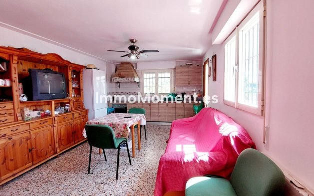 Bestaande woning - Landhuis - Mijas - Mijas Centro