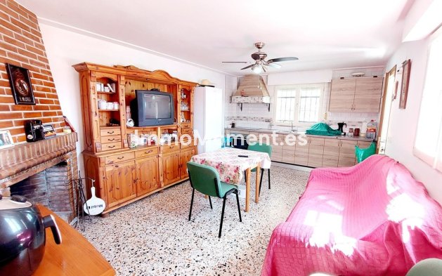 Bestaande woning - Landhuis - Mijas - Mijas Centro