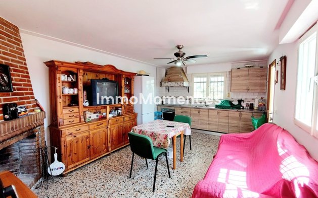 Bestaande woning - Landhuis - Mijas - Mijas Centro