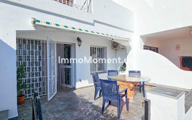 Bestaande woning - Appartement - Manilva - La Duquesa