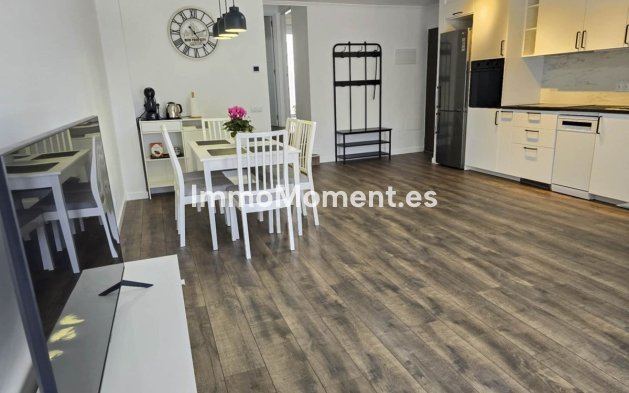 Bestaande woning - Appartement - Manilva - La Duquesa