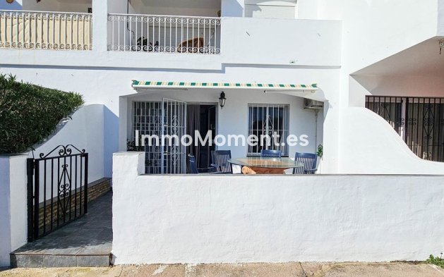 Bestaande woning - Appartement - Manilva - La Duquesa