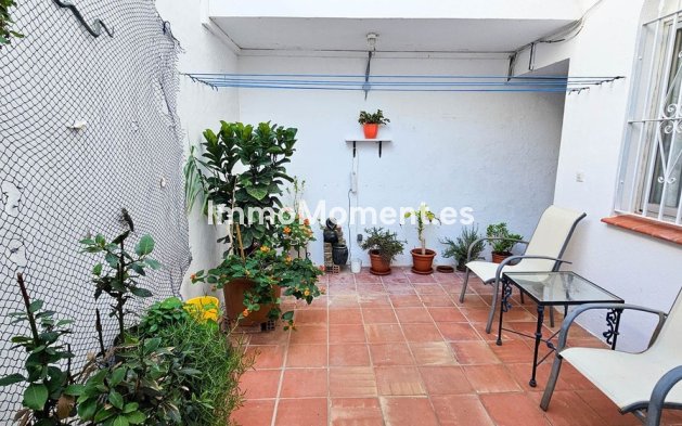 Bestaande woning - Appartement - Manilva - La Duquesa
