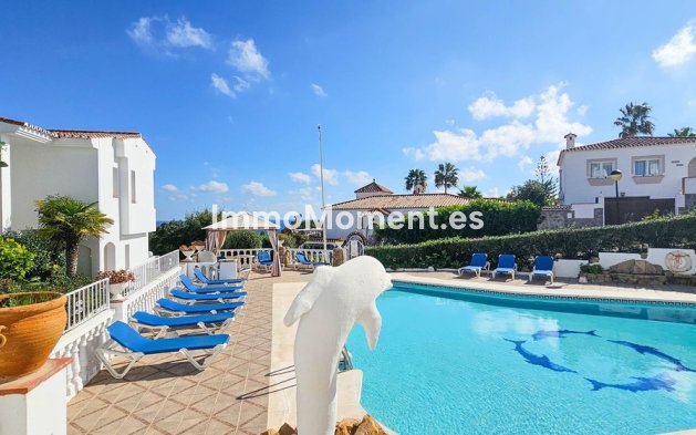 Bestaande woning - Appartement - Manilva - La Duquesa