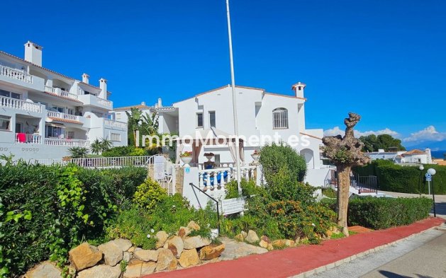 Bestaande woning - Appartement - Manilva - La Duquesa