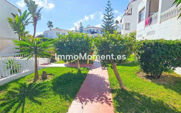 Bestaande woning - Appartement - Manilva - La Duquesa