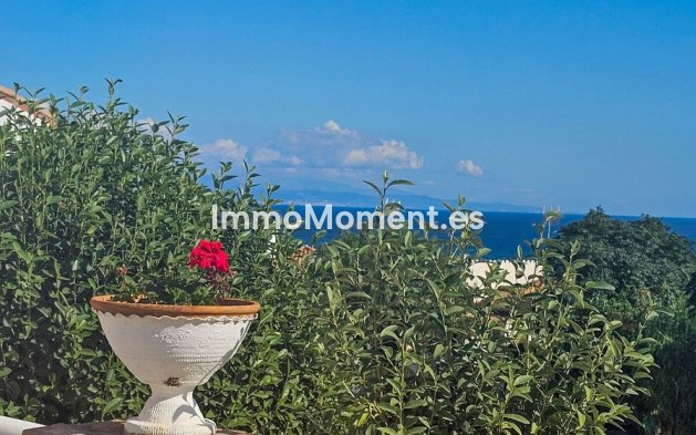 Bestaande woning - Appartement - Manilva - La Duquesa