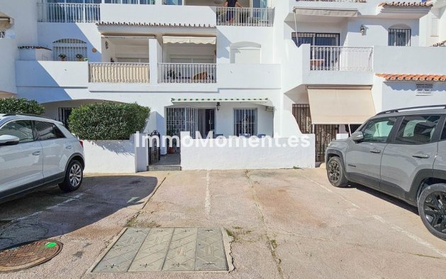 Bestaande woning - Appartement - Manilva - La Duquesa
