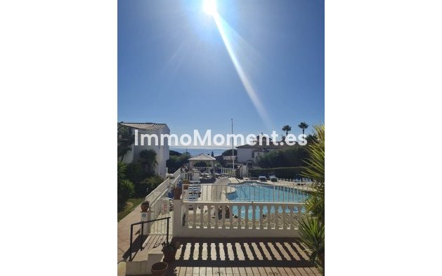 Bestaande woning - Appartement - Manilva - La Duquesa