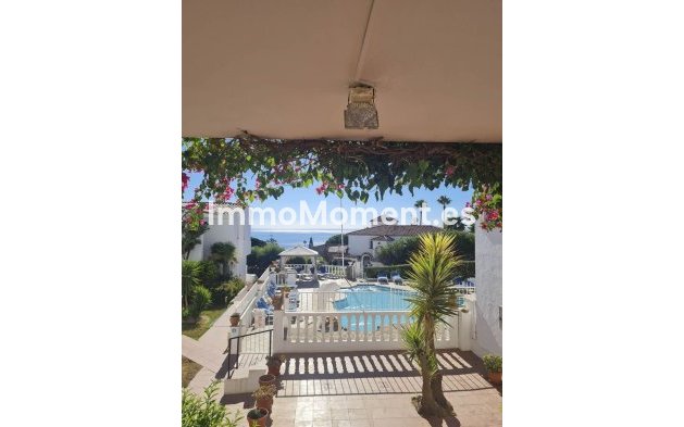 Bestaande woning - Appartement - Manilva - La Duquesa