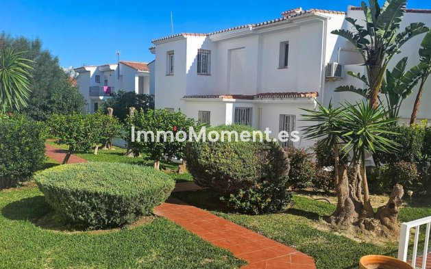Bestaande woning - Appartement - Manilva - La Duquesa