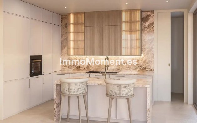 Resale - Plot - Benalmadena - Benalmadena Centro