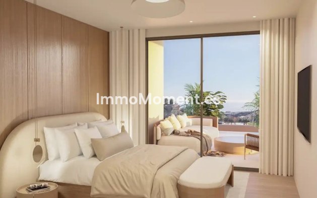 Resale - Plot - Benalmadena - Benalmadena Centro