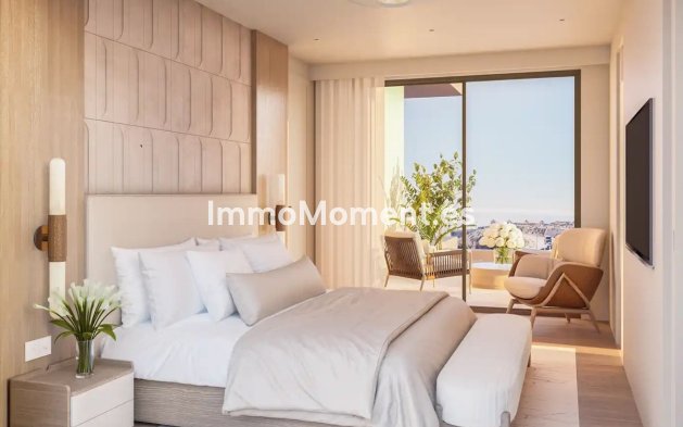 Resale - Plot - Benalmadena - Benalmadena Centro