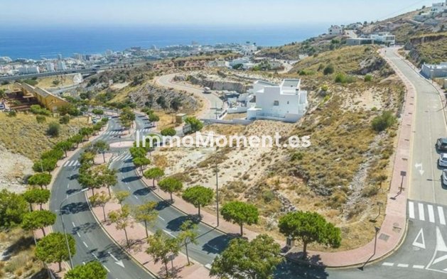 Resale - Plot - Benalmadena - Benalmadena Centro