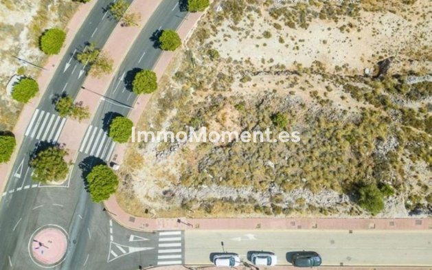Resale - Plot - Benalmadena - Benalmadena Centro