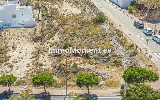 Resale - Plot - Benalmadena - Benalmadena Centro