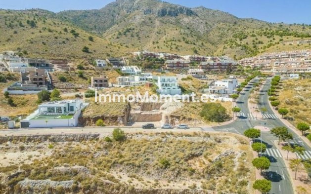 Resale - Plot - Benalmadena - Benalmadena Centro