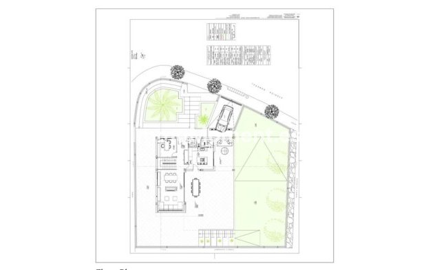 Resale - Plot - Benalmadena - Benalmadena Centro