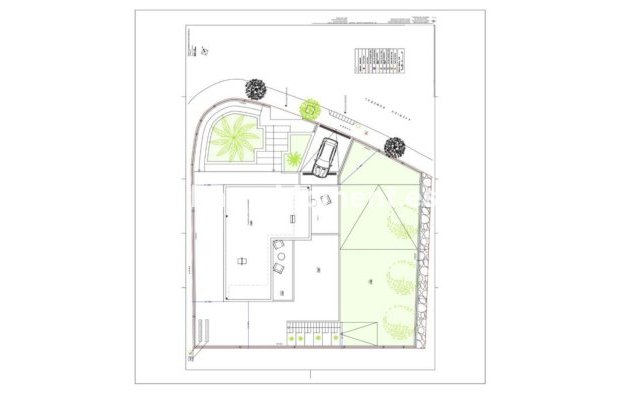 Resale - Plot - Benalmadena - Benalmadena Centro