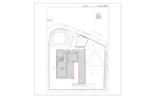 Resale - Plot - Benalmadena - Benalmadena Centro