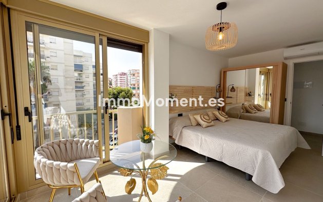 Wiederverkauf - Wohnung - Fuengirola - Fuengirola Centro