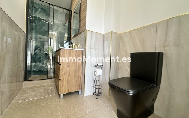 Wiederverkauf - Wohnung - Fuengirola - Fuengirola Centro