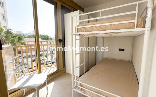 Wiederverkauf - Wohnung - Fuengirola - Fuengirola Centro