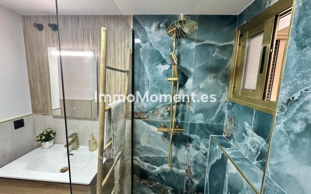 Wiederverkauf - Wohnung - Fuengirola - Fuengirola Centro