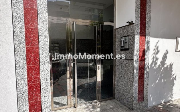 Wiederverkauf - Wohnung - Fuengirola - Fuengirola Centro