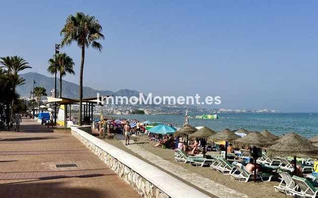 Wiederverkauf - Wohnung - Fuengirola - Fuengirola Centro