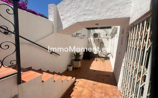 Resale - Apartment - Mijas - Calahonda