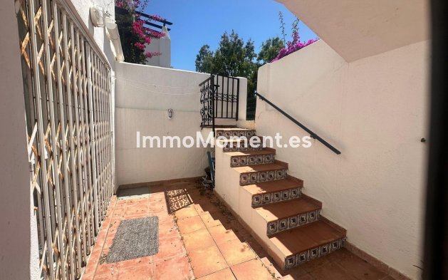 Resale - Apartment - Mijas - Calahonda