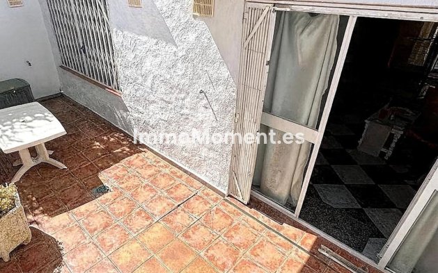 Resale - Apartment - Mijas - Calahonda